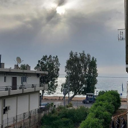 Appartamento Oikika B10 Artemida  Esterno foto