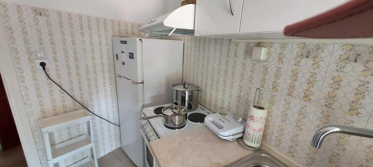 Appartamento Oikika B10 Artemida  Esterno foto