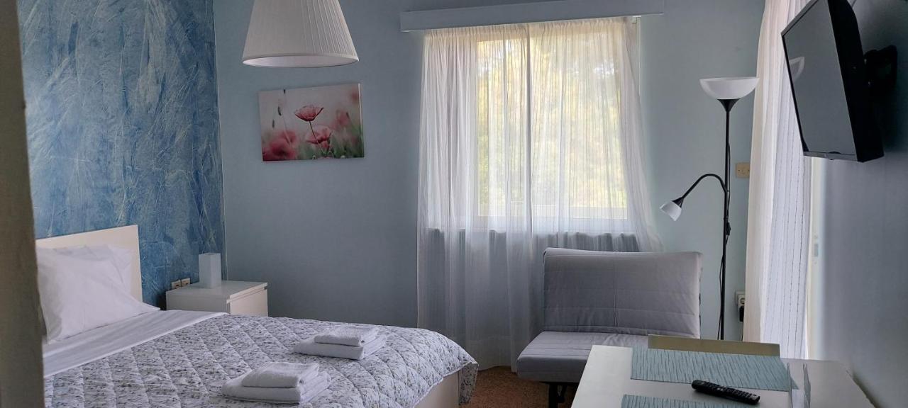 Appartamento Oikika B10 Artemida  Esterno foto