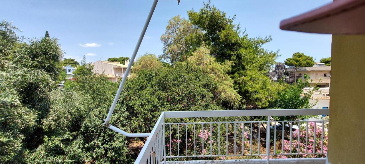 Appartamento Oikika B10 Artemida  Esterno foto