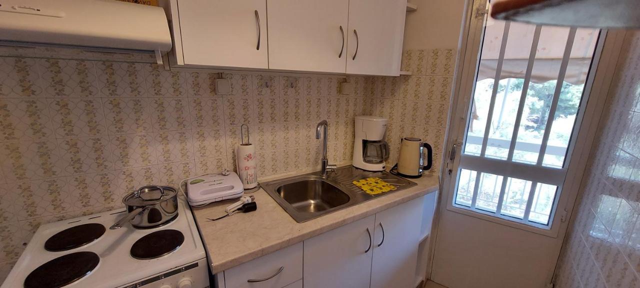 Appartamento Oikika B10 Artemida  Esterno foto