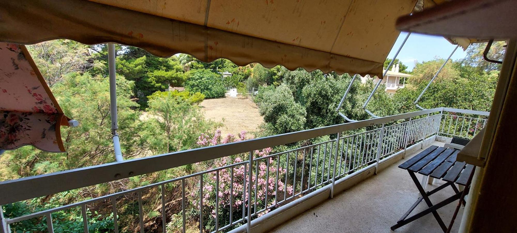 Appartamento Oikika B10 Artemida  Esterno foto