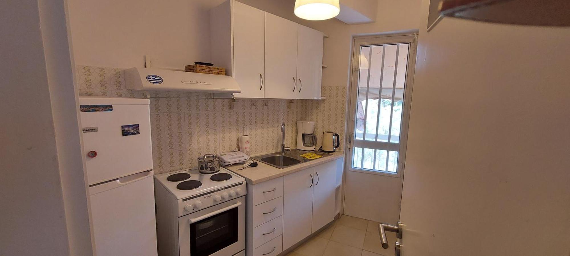 Appartamento Oikika B10 Artemida  Esterno foto