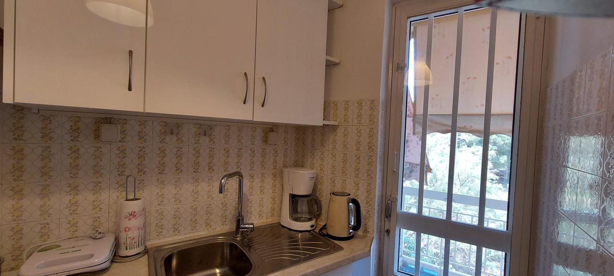 Appartamento Oikika B10 Artemida  Esterno foto