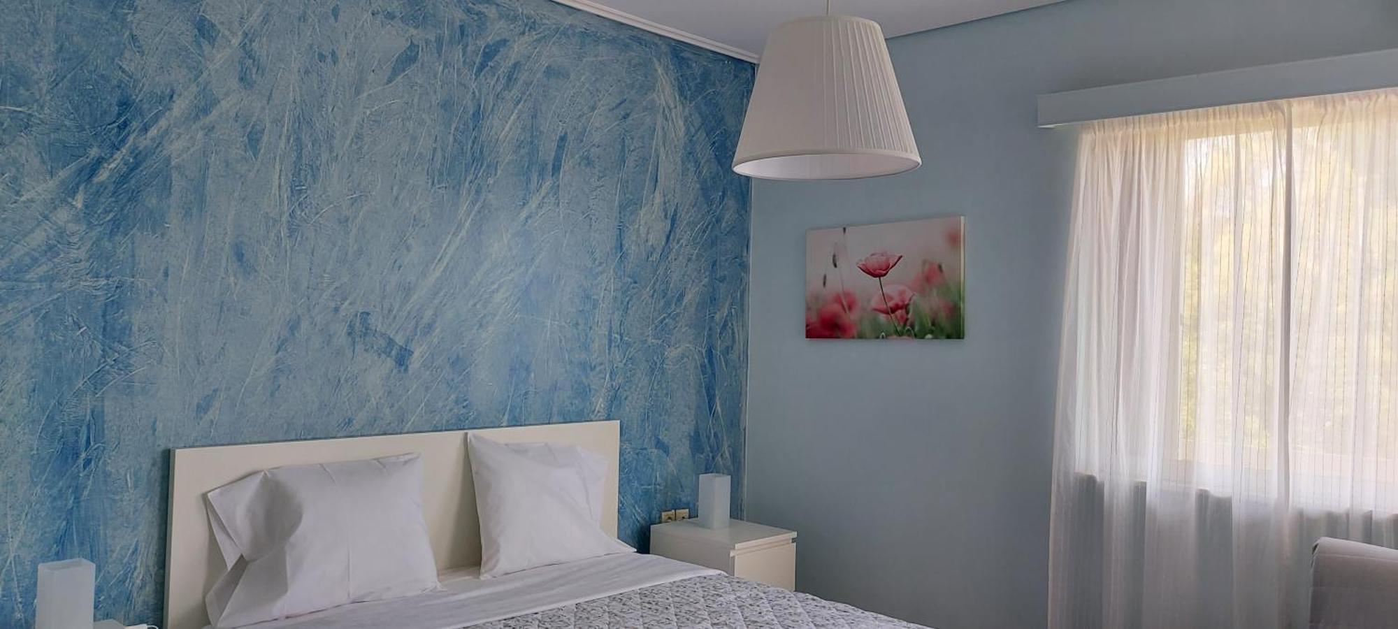 Appartamento Oikika B10 Artemida  Esterno foto