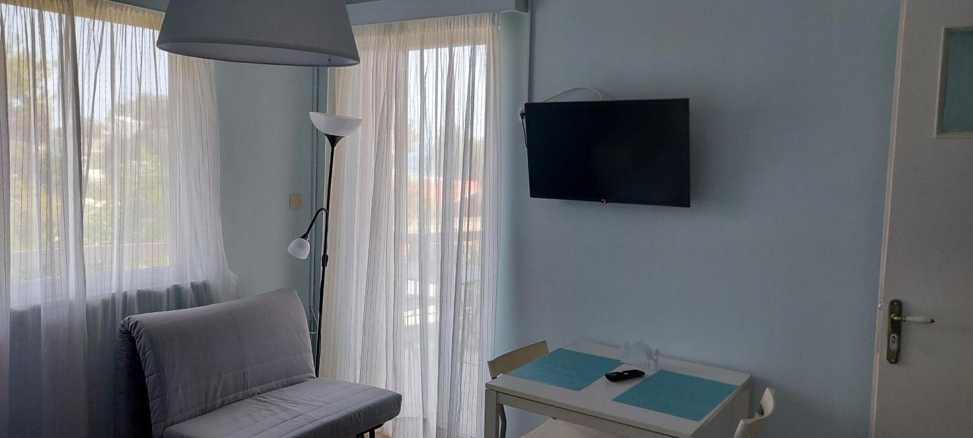 Appartamento Oikika B10 Artemida  Esterno foto