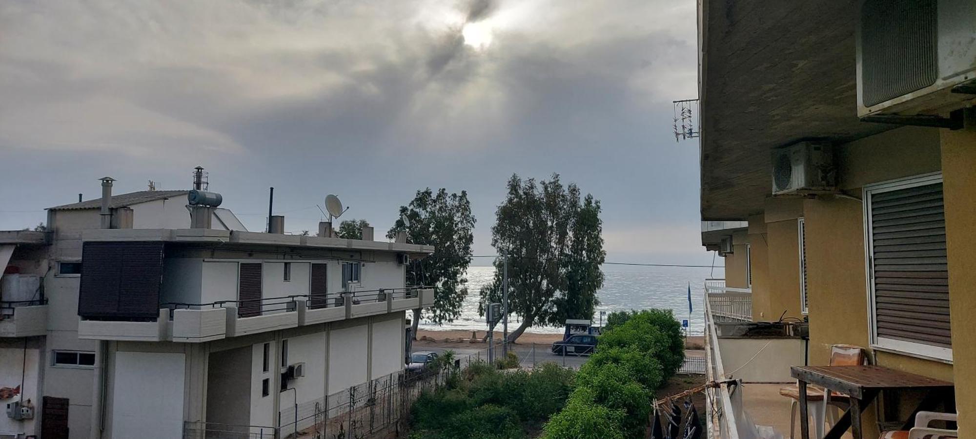 Appartamento Oikika B10 Artemida  Esterno foto